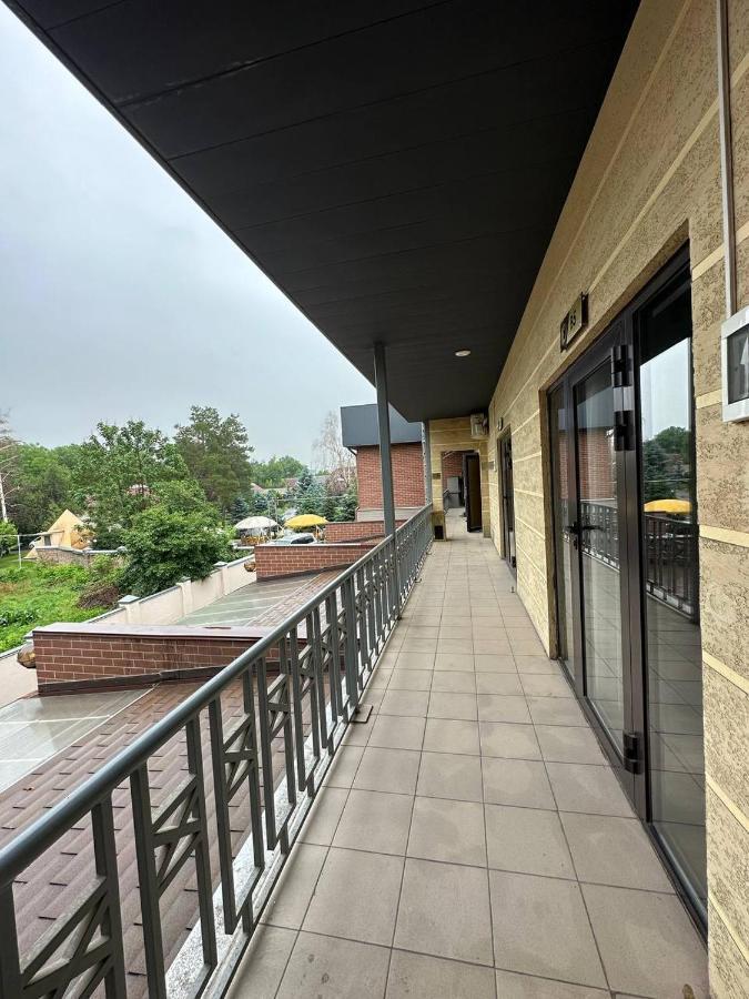 Gоlden Dragon Villa Hotel Бишкек Экстерьер фото