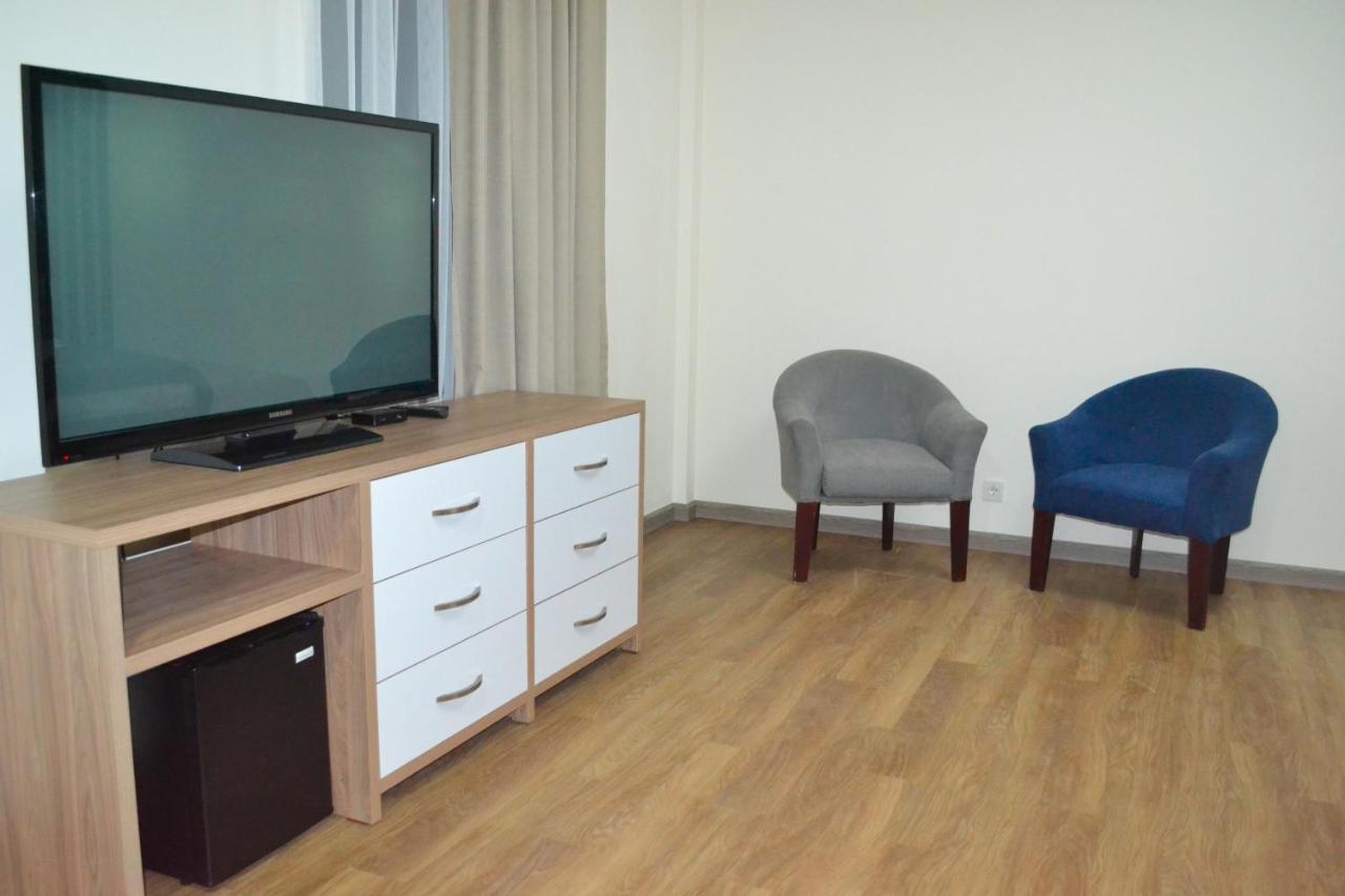 Gоlden Dragon Villa Hotel Бишкек Экстерьер фото